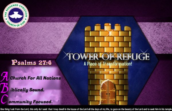Church Banner Church Banner